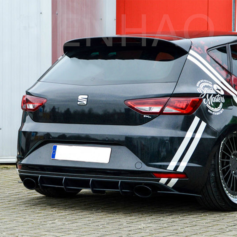 Seat Leon MK3 5F Cupra 2012-2016
