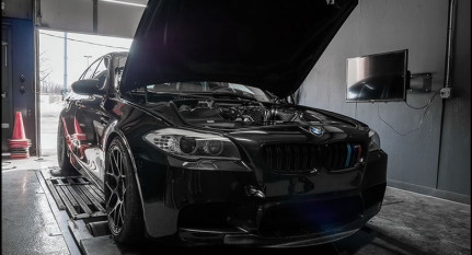 aumento-potencia-motor-BMW-M5