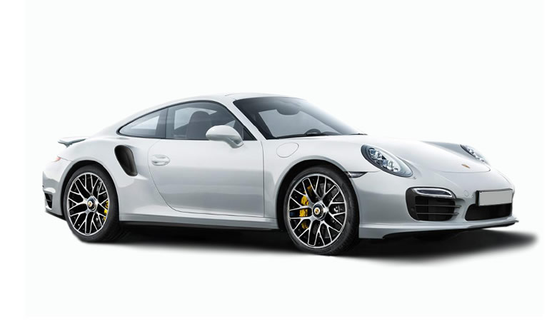 Aumento de potência motor para Porsche 911 Turbo e Turbo S
